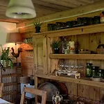 Magnifique Ferme Ancienne Datant De 1877 Dağ evi