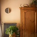 Magnifique Ferme Ancienne Datant De 1877 Dağ evi *