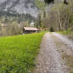 Magnifique Ferme Ancienne Datant De 1877 Dağ evi Saint-Jean-de-Sixt