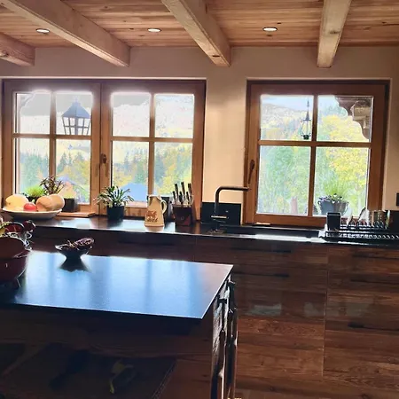 Magnifique Ferme Ancienne Datant De 1877 Chalet *