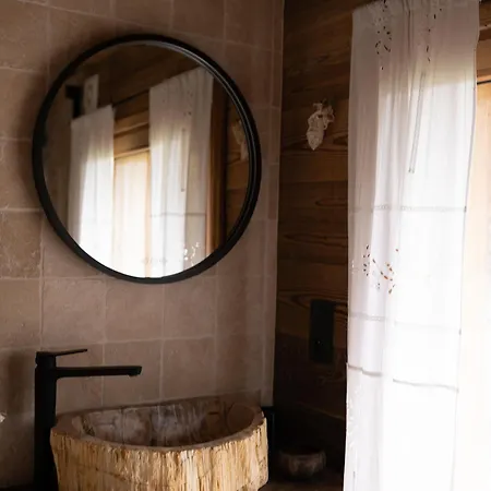 Chalet Magnifique Ferme Ancienne Datant De 1877 Saint-Jean-de-Sixt