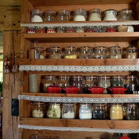 Chalet Magnifique Ferme Ancienne Datant De 1877