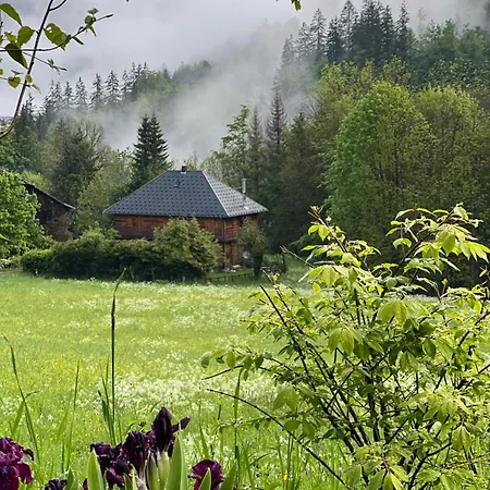 Chalet Magnifique Ferme Ancienne Datant De 1877 *