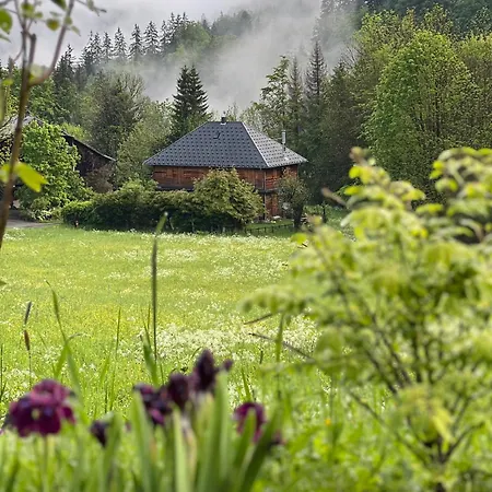 Magnifique Ferme Ancienne Datant De 1877 Chalet